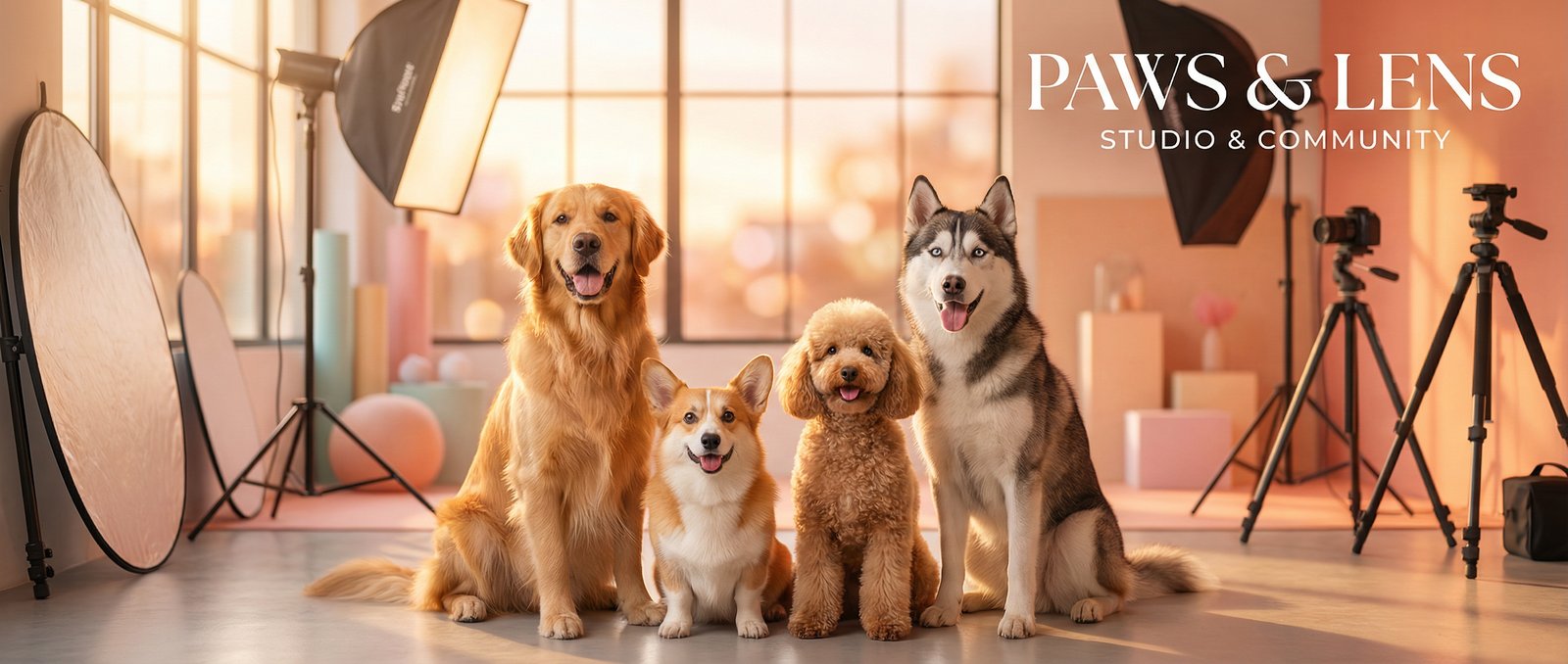 玩物社区动物写真视频社区