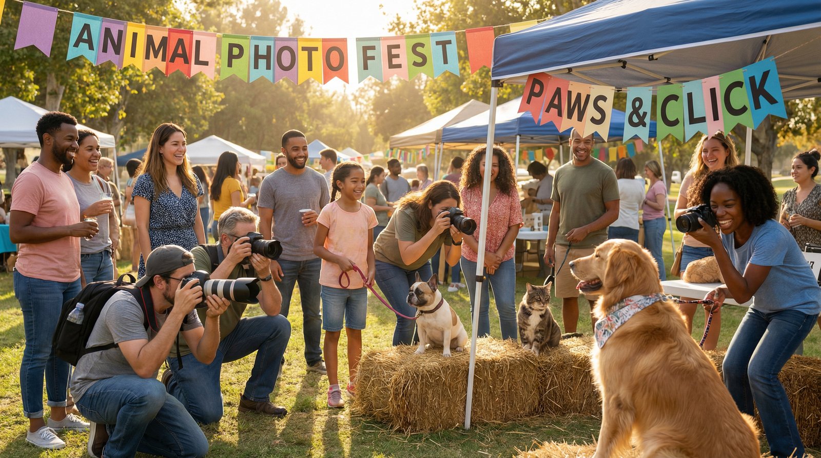 玩物社区幕后花絮
