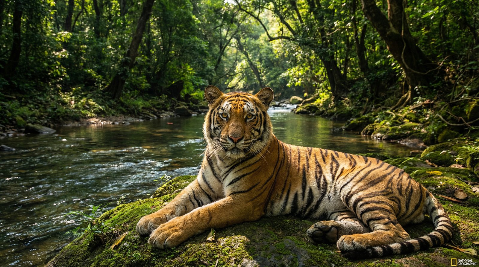 玩物社区老虎视频