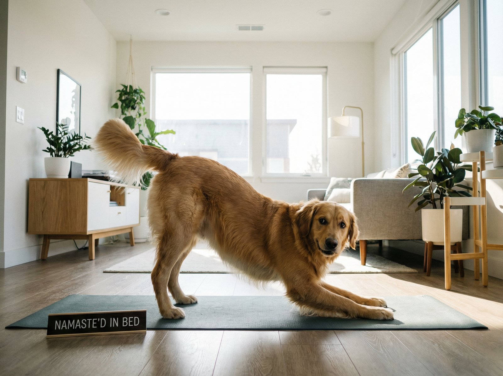 玩物社区瑜伽视频